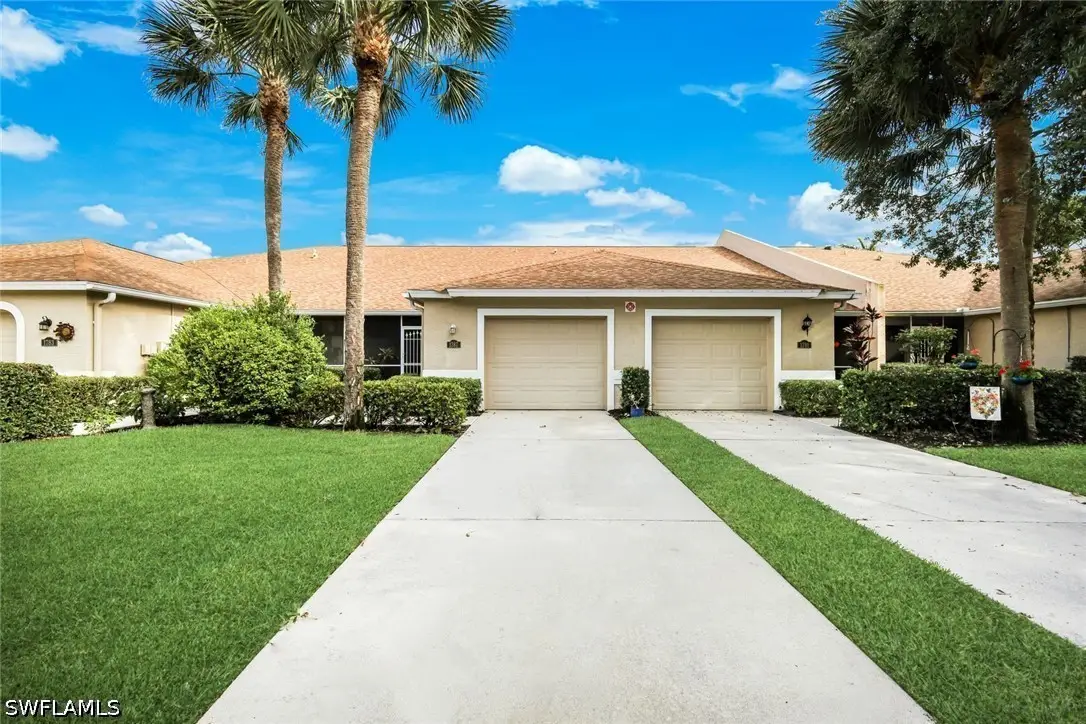 1787 Morning Sun Lane #F3, Naples, FL 34119 - #1