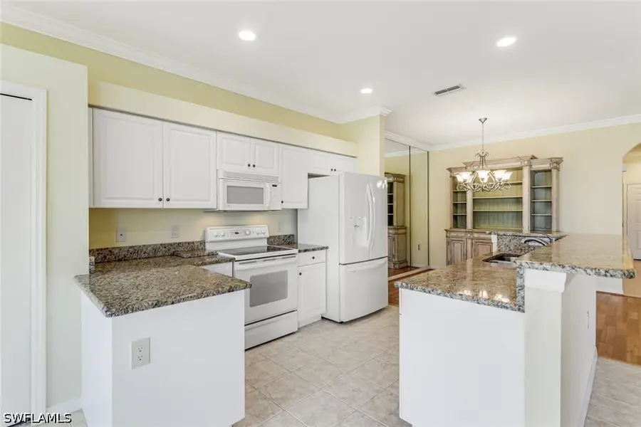 1787 Morning Sun Lane #F3, Naples, FL 34119 - #3
