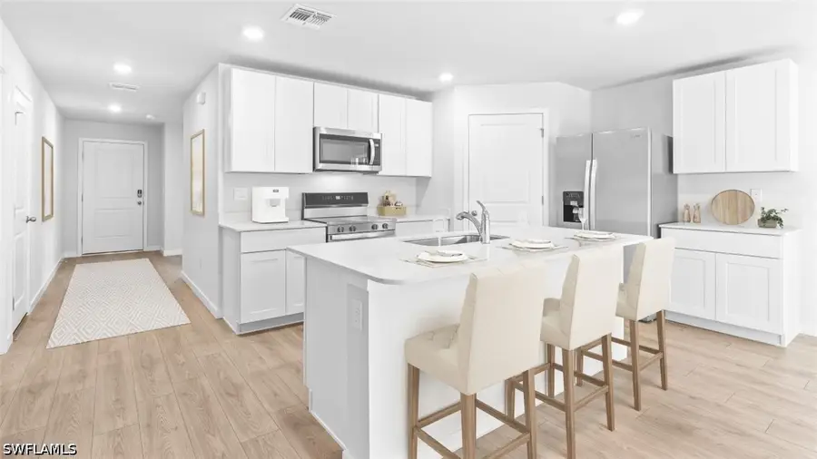 387 Radiant Sun Lane, Lehigh Acres, FL 33936 - #3