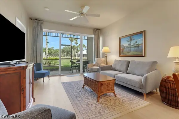 7940 Mahogany Run Lane #611, Naples, FL 34113