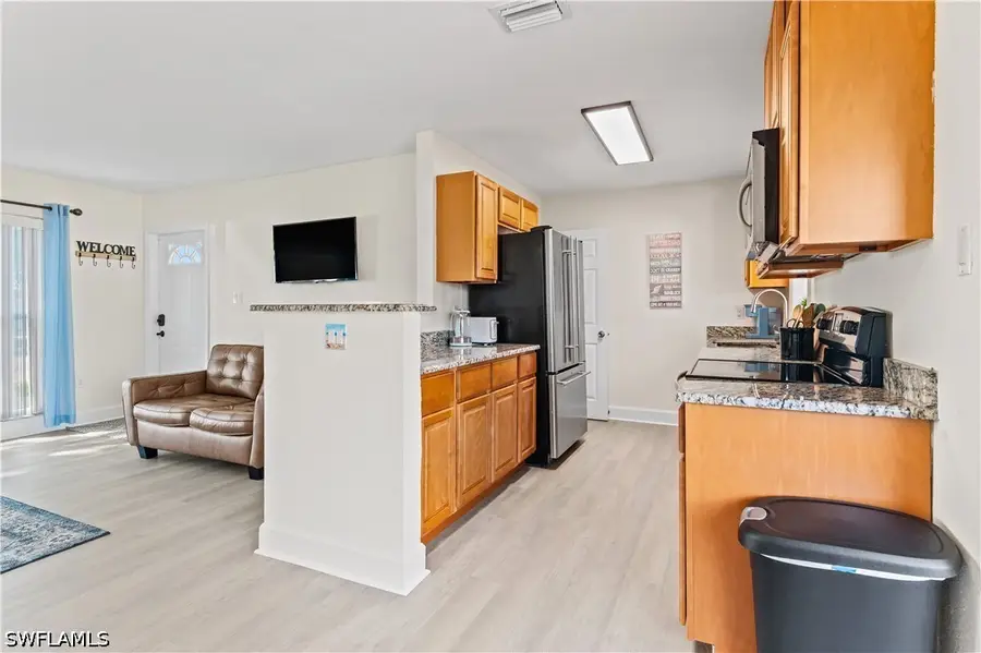 22198 Felton Avenue, Port Charlotte, FL 33952 - #3