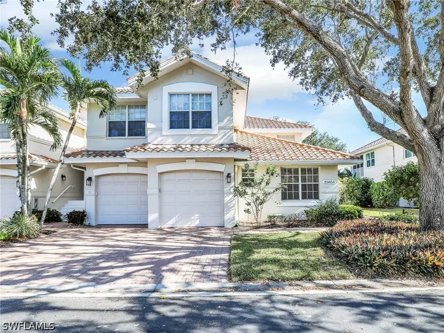 25051 Ballycastle Court #102, Bonita Springs, FL 34134 - #2