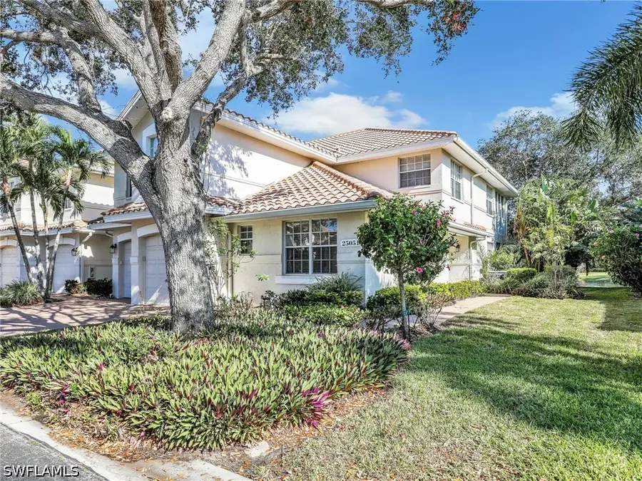 25051 Ballycastle Court #102, Bonita Springs, FL 34134 - #3