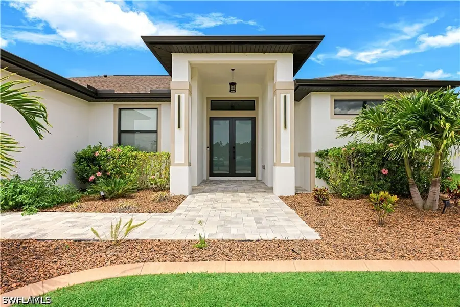 1429 SW 24th Street, Cape Coral, FL 33991 - #2