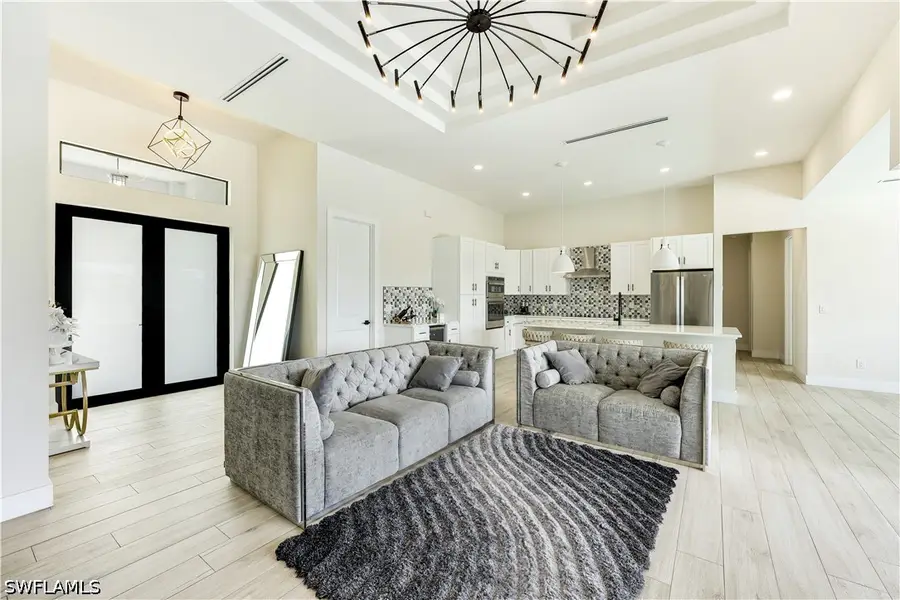 1429 SW 24th Street, Cape Coral, FL 33991 - #3