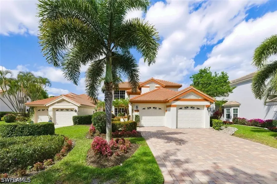 11766 Quail Village Way #14, Naples, FL 34119 - #3