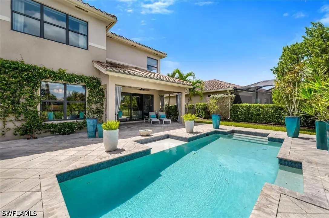 13539 Mandarin Circle, Naples, FL 34109 - #1