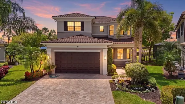 4220 Amelia Way, Naples, FL 34119