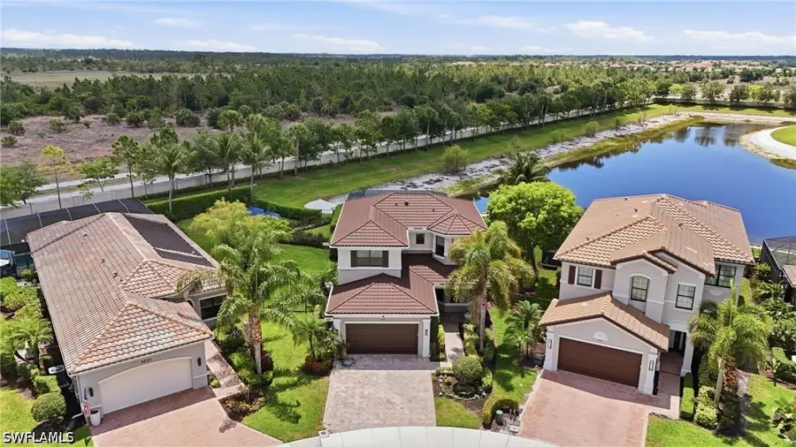 4220 Amelia Way, Naples, FL 34119 - #3