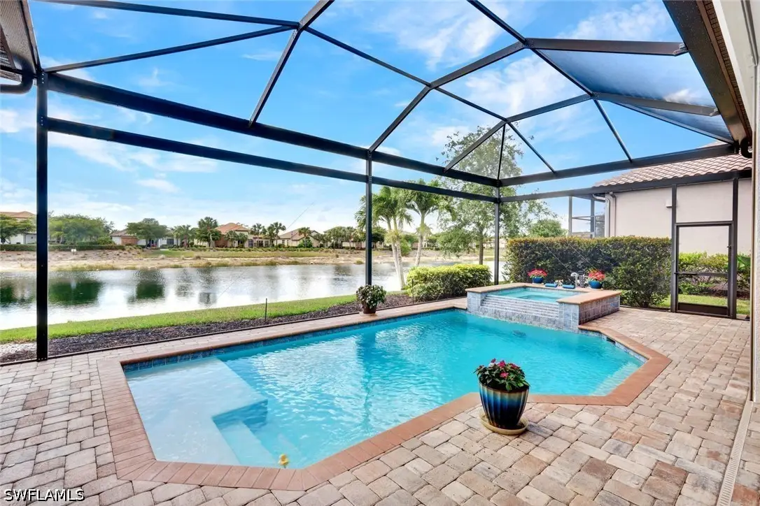 8675 Amour Court, Naples, FL 34119 - #1