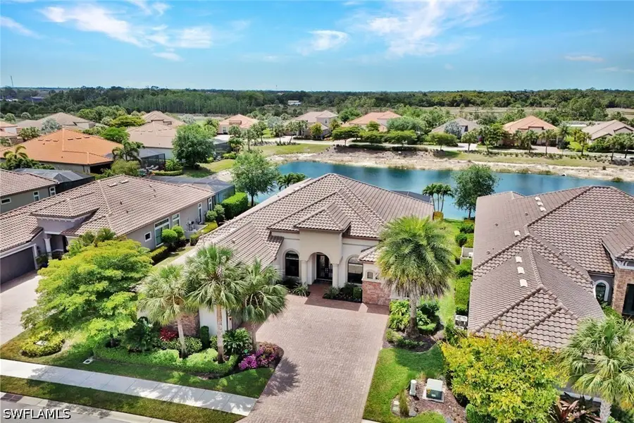 8675 Amour Court, Naples, FL 34119 - #2