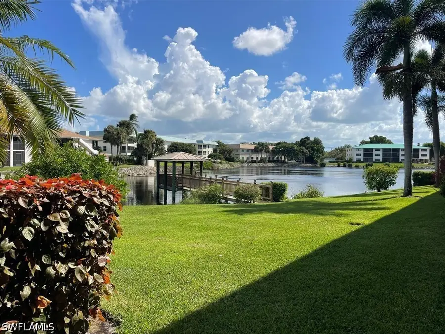 3150 Binnacle Drive #318, Naples, FL 34103 - #3