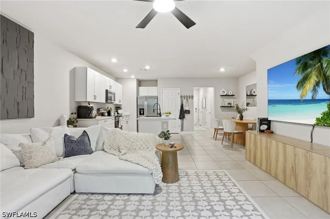 15453 Wildflower Circle, Naples, FL 34119 - #1