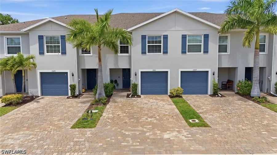 15453 Wildflower Circle, Naples, FL 34119 - #2