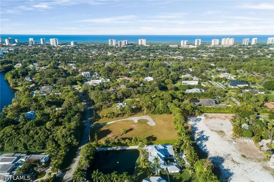 157 Center Street, Naples, FL 34108 - #2