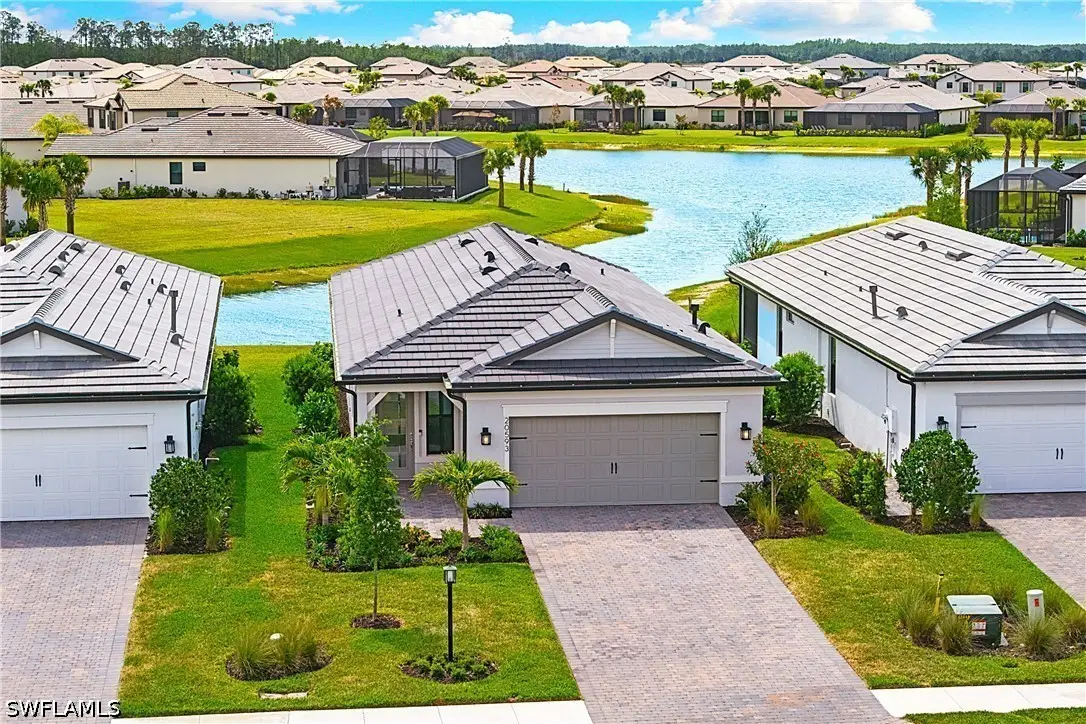 20593 Pebble Glen Drive, Estero, FL 33928 - #1