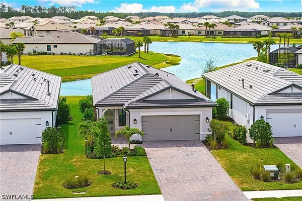 20593 Pebble Glen Drive, Estero, FL 33928