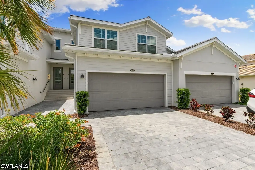 6015 Ellerston Way #922, Avenue Maria, FL 34142 - #1