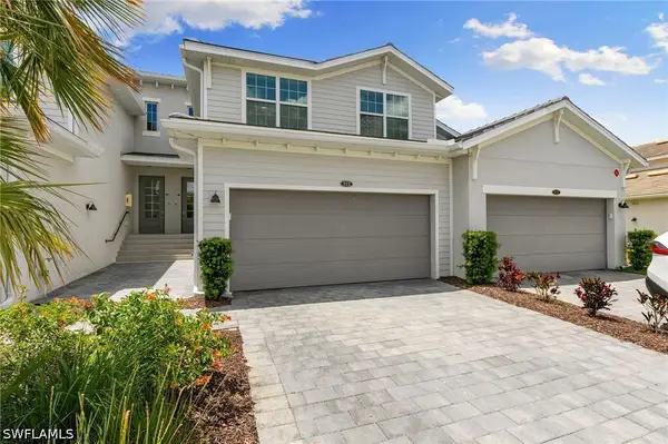 6015 Ellerston Way #922, Ave Maria, FL 34142