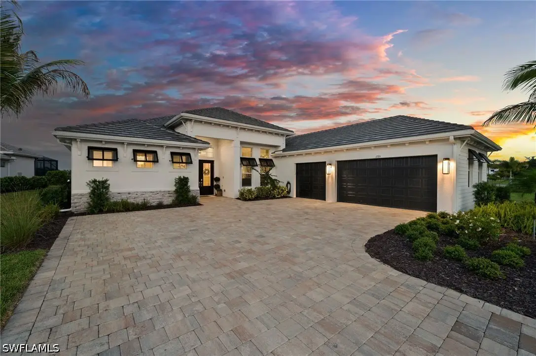 17351 Blue Sapphire Drive, Fort Myers, FL 33913 - #1