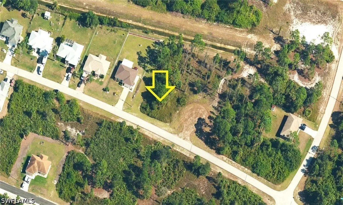 1033 Parker Court, Lehigh Acres, FL 33974 - #1