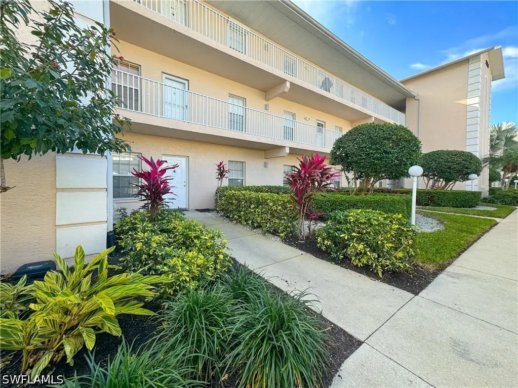 3250 Cypress Glen Way #424, Naples, FL 34109 - #1