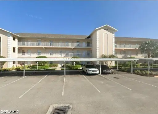3250 Cypress Glen Way #424, Naples, FL 34109 - #2