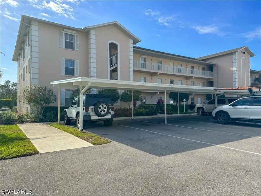 3250 Cypress Glen Way #424, Naples, FL 34109 - #3