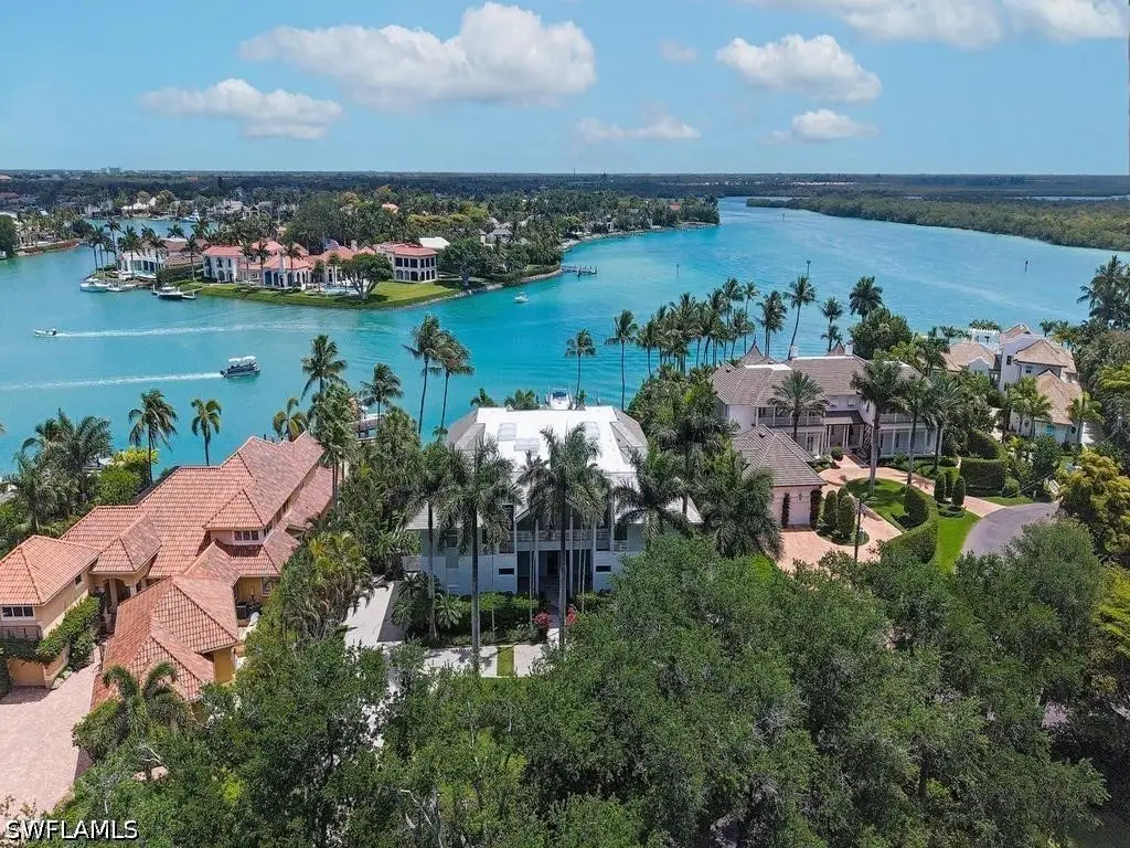 4253 Cutlass Lane, Naples, FL 34102 - #1