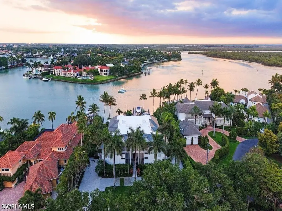 4253 Cutlass Lane, Naples, FL 34102 - #3