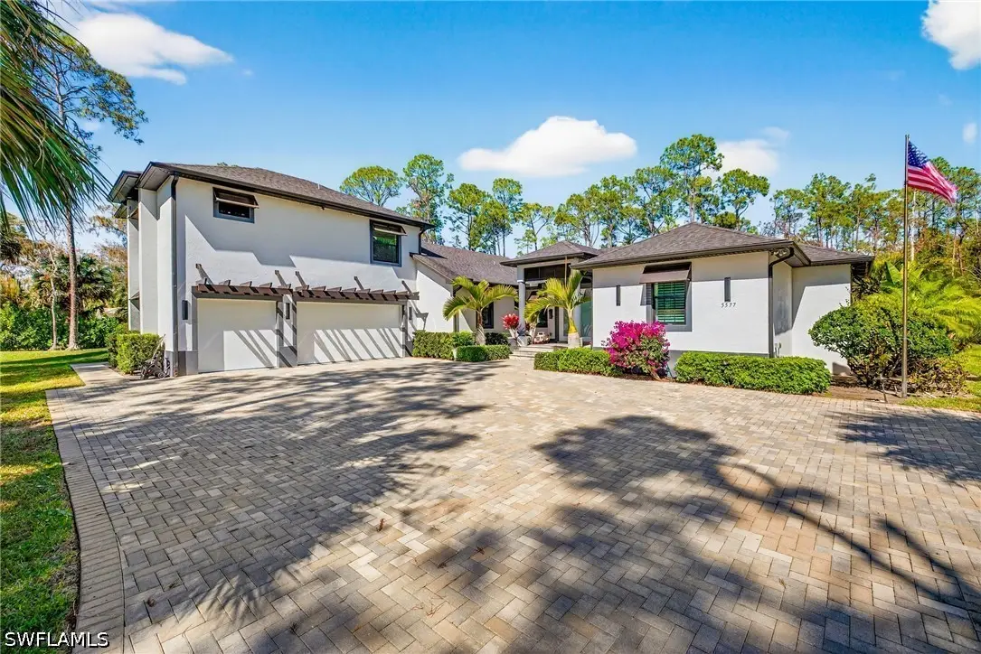 5577 Lancewood Way, Naples, FL 34116 - #1