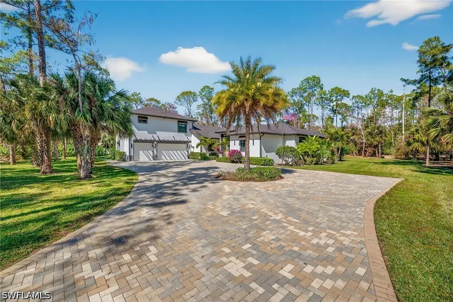 5577 Lancewood Way, Naples, FL 34116 - #2
