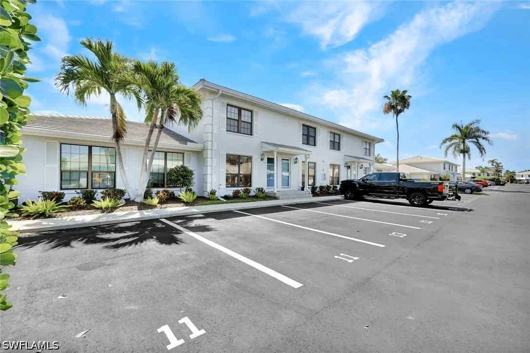 13 Marco Villas Drive #O2, Marco Island, FL 34145 - #1