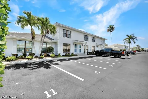 13 Marco Villas Drive #O2, Marco Island, FL 34145