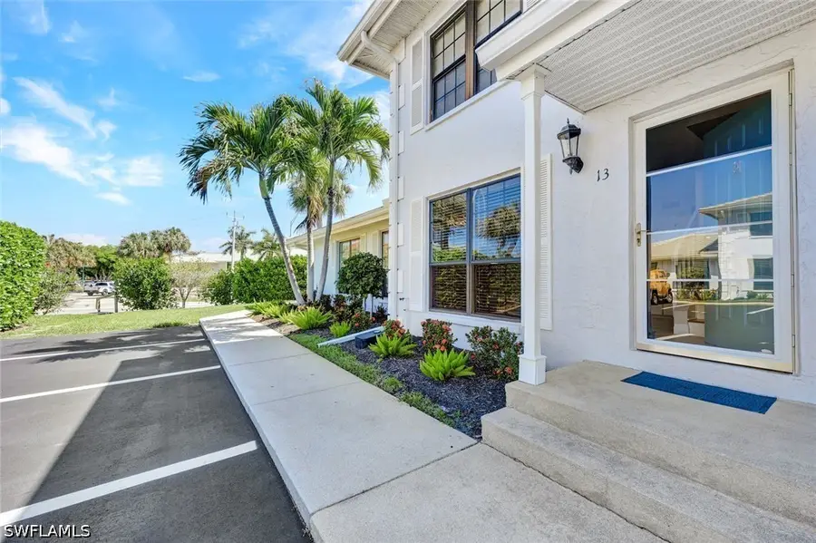 13 Marco Villas Drive #O2, Marco Island, FL 34145 - #3