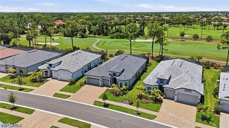 1821 Verada Court, Naples, FL 34120 - #3