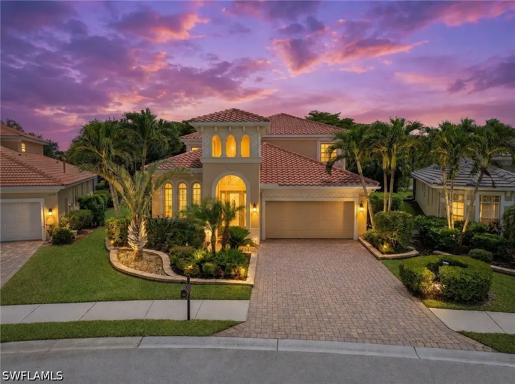 19772 Maddelena Circle, Estero, FL 33967 - #1