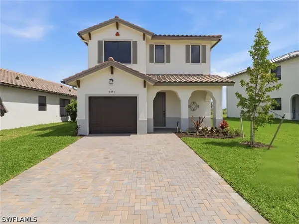 5551 Cassidy Lane, Ave Maria, FL 34142