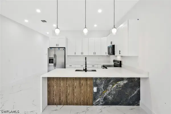 521 Lillon Avenue S, Lehigh Acres, FL 33974