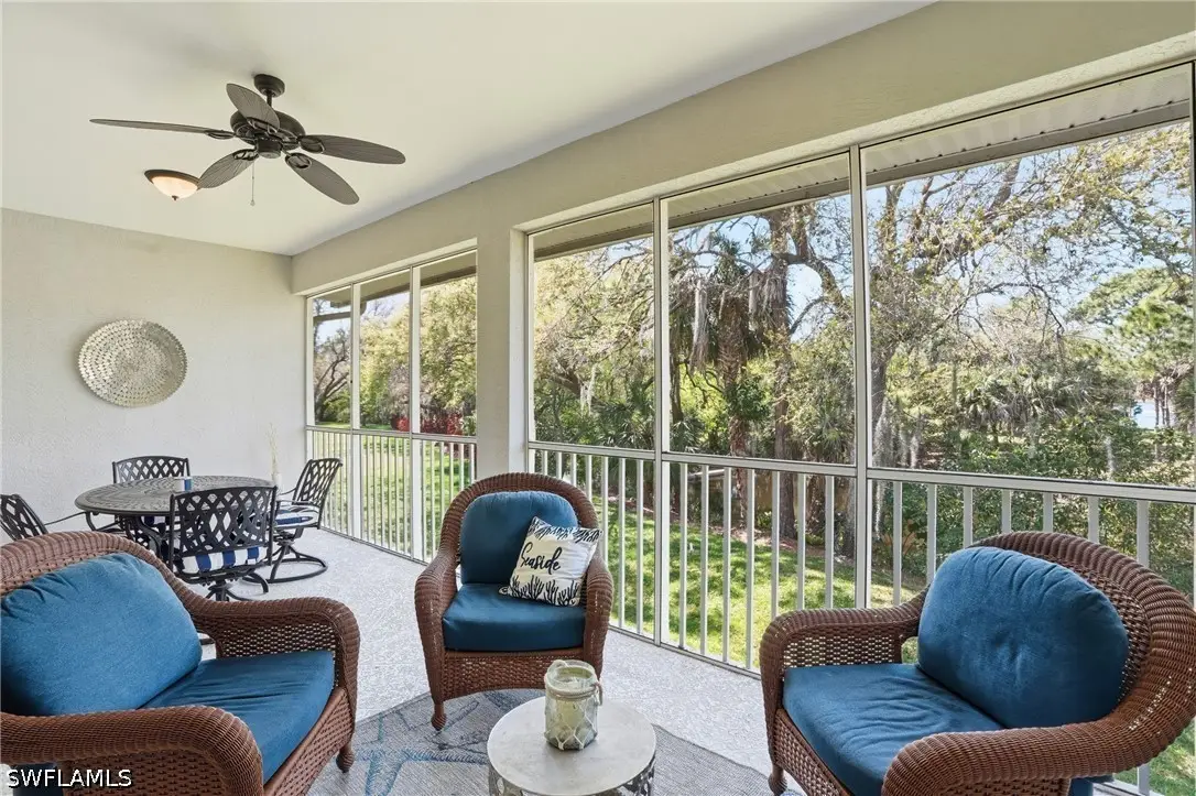 3500 Ballybridge Circle #202, Bonita Springs, FL 34134 - #1