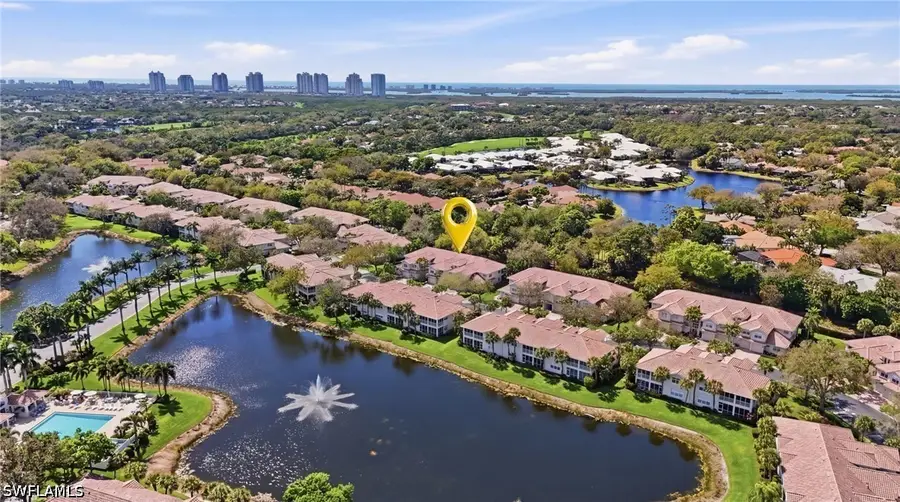 3500 Ballybridge Circle #202, Bonita Springs, FL 34134 - #3