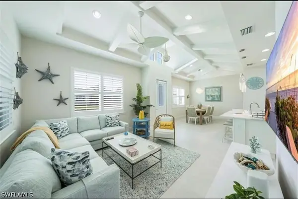 7084 Saona Court, Naples, FL 34113