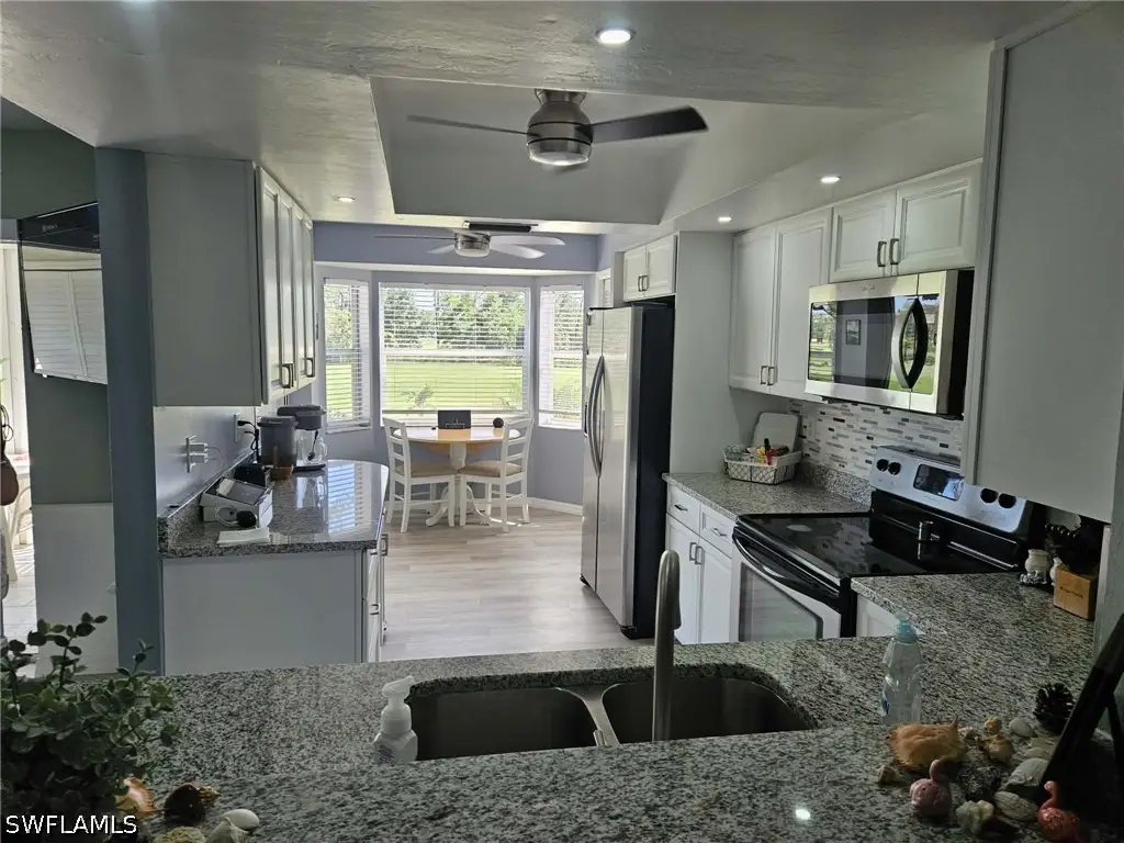 7360 Glenmoor Lane #4207, Naples, FL 34104 - #1