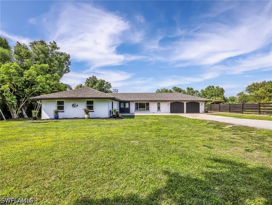 37951 Washington Loop Road, Punta Gorda, FL 33982 - #2