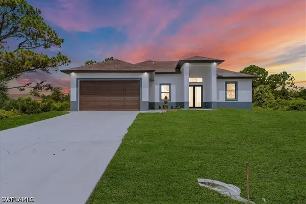 1033 Plymouth Street E, Lehigh Acres, FL 33974