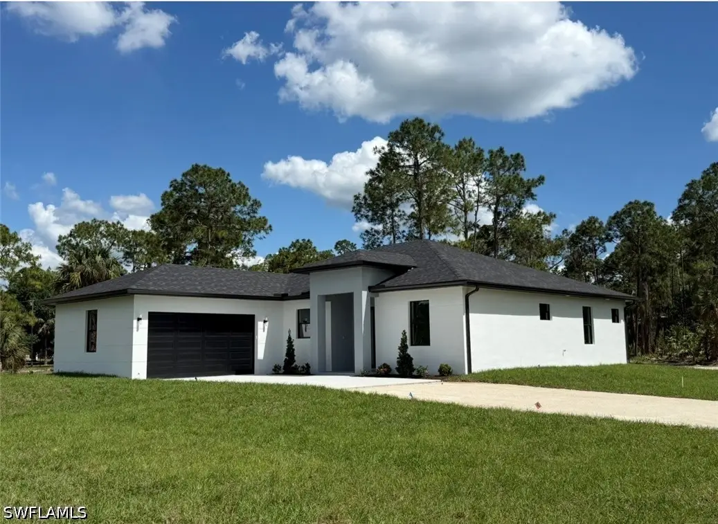 4274 16th Avenue Ne, Naples, FL 34120 - #1