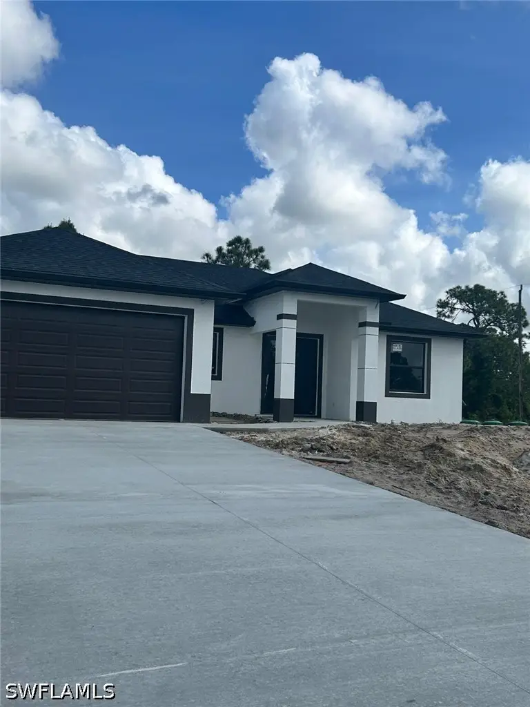 1144 Ecstasy Street E, Lehigh Acres, FL 33974 - #1