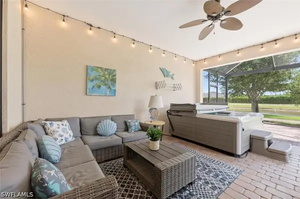 5257 Juliet Court, Ave Maria, FL 34142