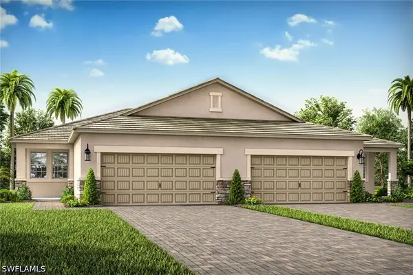 6729 Good Life Street, Fort Myers, FL 33966