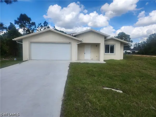 875 Cervantes Street E, Lehigh Acres, FL 33974